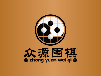 周金进的logo设计