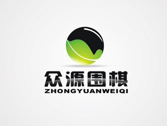 姬鹏伟的logo设计