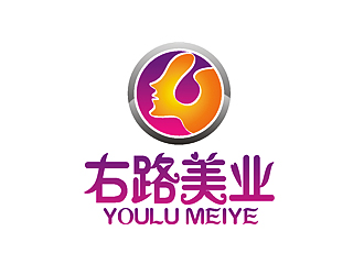 刘涛的logo设计
