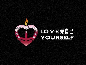 黄安悦的logo设计