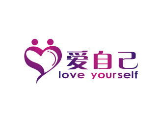 杨福的logo设计