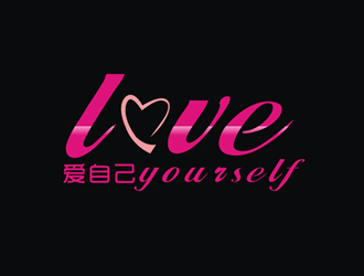 廖燕峰的logo设计