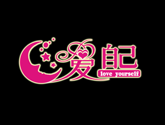 王明明的logo设计