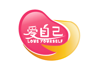 朱琴的logo设计