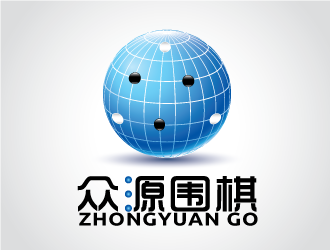 陈晓滨的logo设计