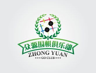 庞培方的logo设计