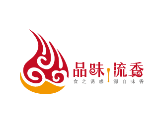 黄安悦的logo设计