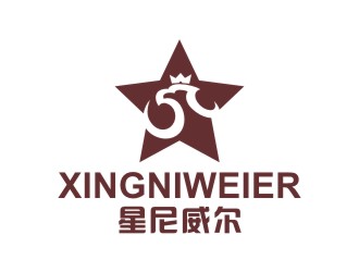 林思源的星尼威尔logo设计