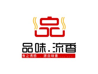 林思源的logo设计