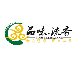 许明慧的logo设计