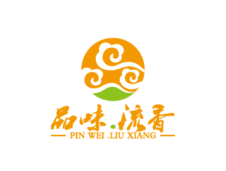 周金进的logo设计