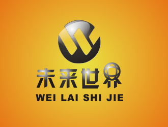 赵培治的logo设计