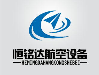 王明明的logo设计