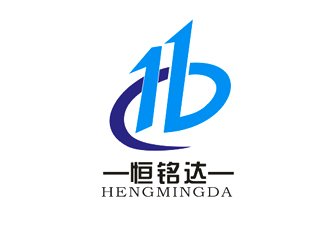 祝小林的江苏恒铭达航空设备有限公司logo设计