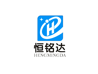 祝小林的logo设计