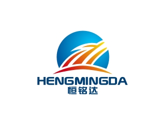 林思源的logo设计