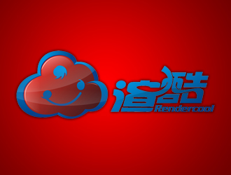 丁小钰的logo设计