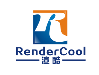 廖燕峰的logo设计