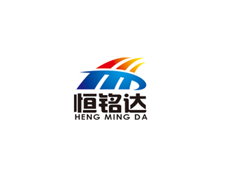 赵鹏的江苏恒铭达航空设备有限公司logo设计