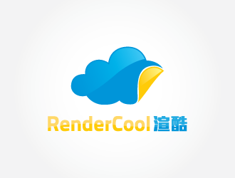 庞培方的logo设计