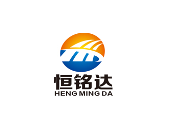 赵鹏的logo设计