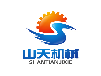 范振飞的logo设计