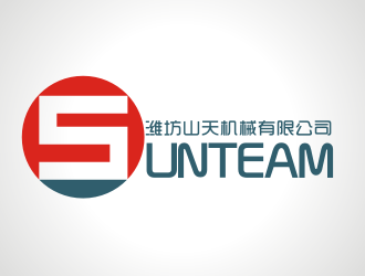 张军代的logo设计