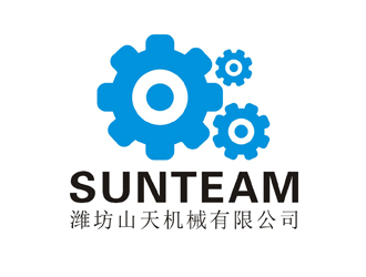 李志强的logo设计