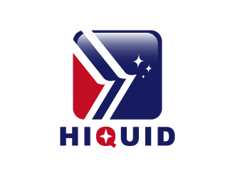 黄安悦的logo设计