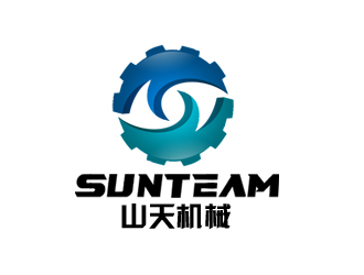 周国强的logo设计