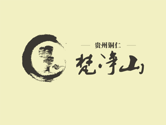 谭家强的logo设计