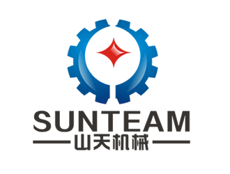 廖燕峰的logo设计