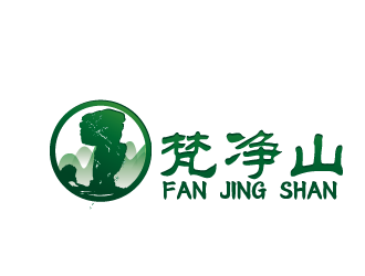 周金进的logo设计