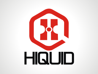 张军代的logo设计