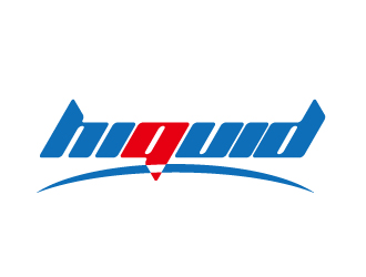 杨剑的润滑油英文字体设计logo设计