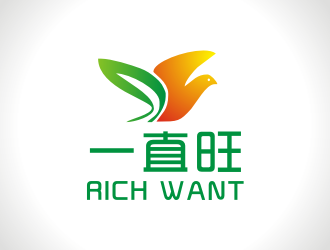 张军代的logo设计