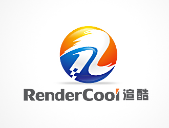 范振飞的logo设计