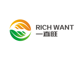 谭家强的logo设计