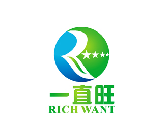 许明慧的logo设计