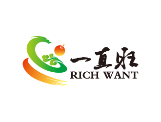 黄安悦的logo设计