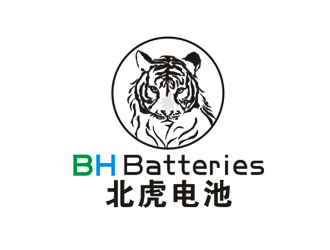 祝小林的logo设计