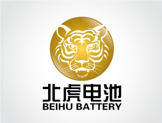 陈晓滨的logo设计