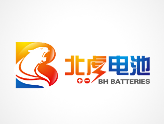 范振飞的logo设计