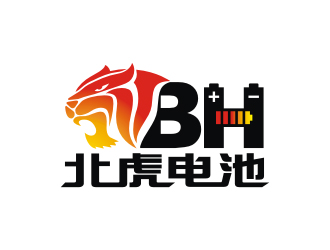 杨福的logo设计