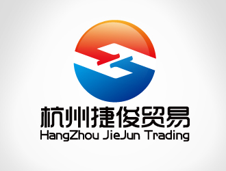 何锦江的logo设计