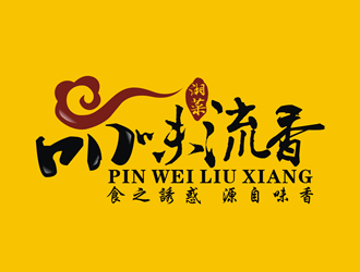廖燕峰的logo设计
