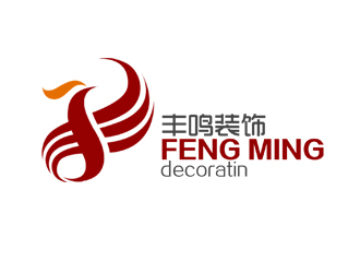 周国强的logo设计