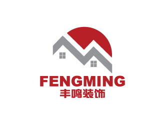 庞培方的logo设计