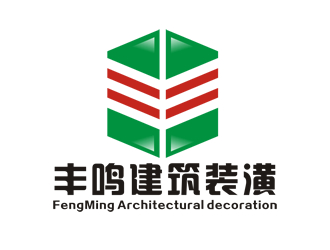廖燕峰的logo设计