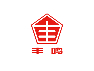 谭家强的logo设计